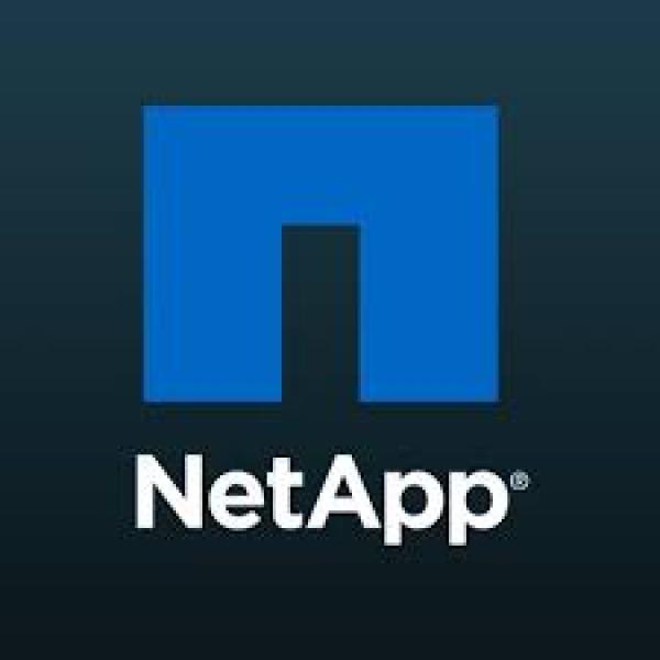 NetApp